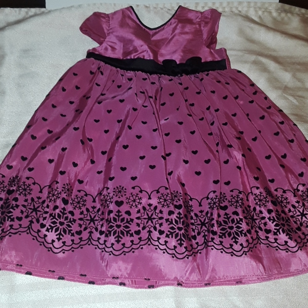 Special Occasion Dress